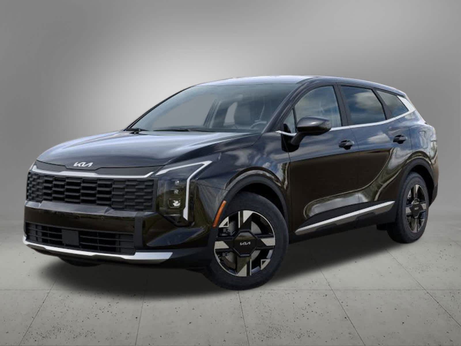 Thumbnail: 2026 Kia Sportage - 1