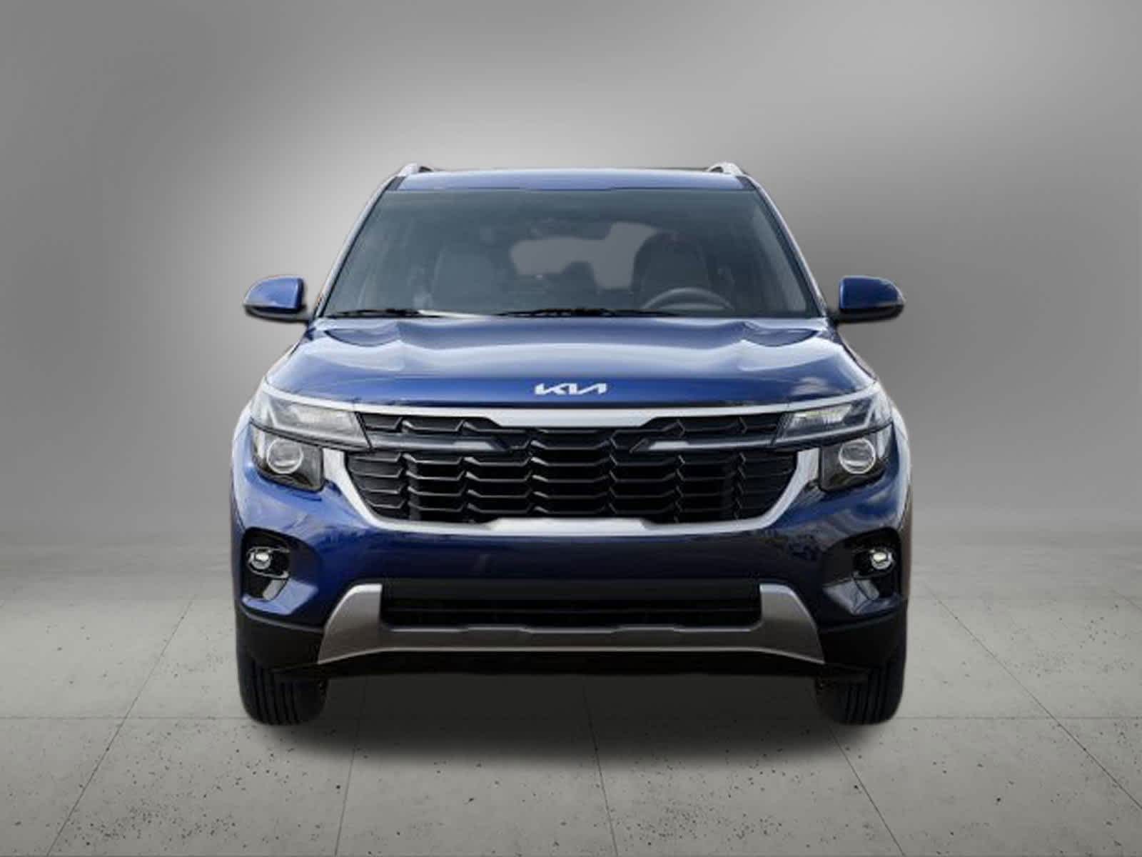 2026 Kia Seltos EX photo 2