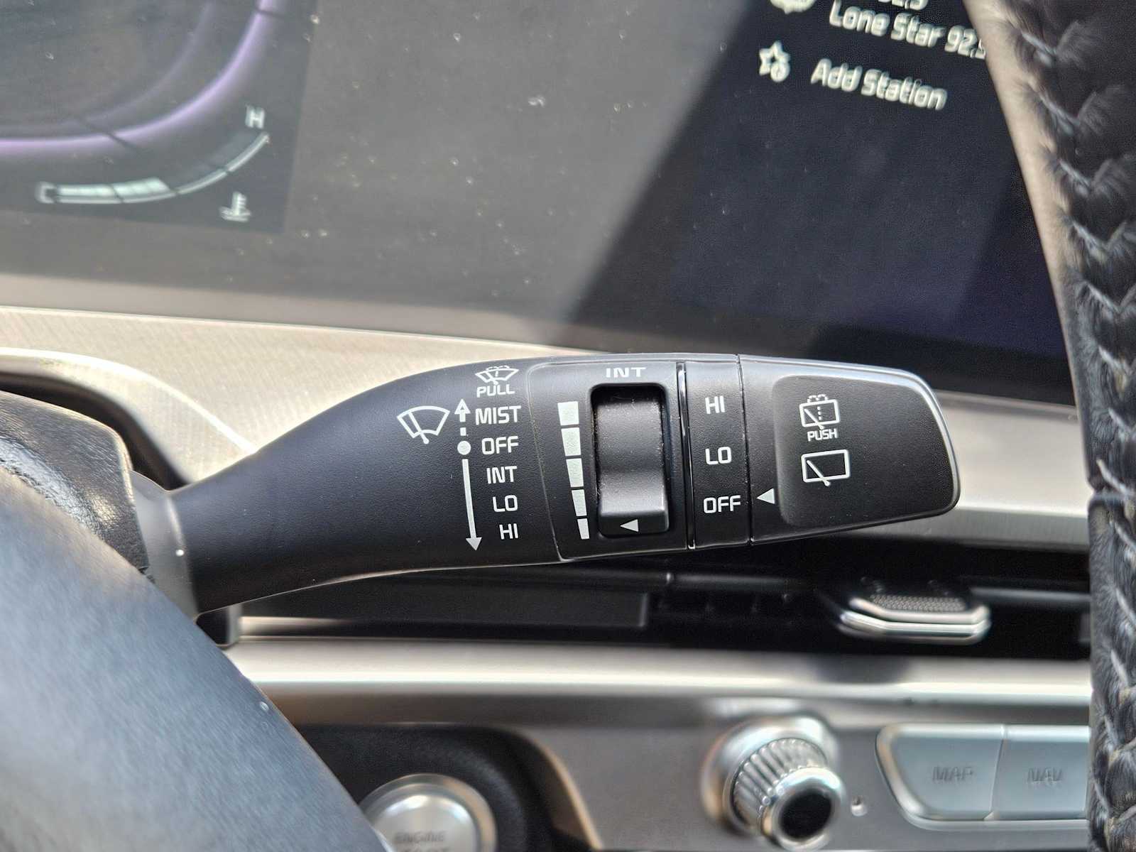 Thumbnail: 2024 Kia Telluride - 25