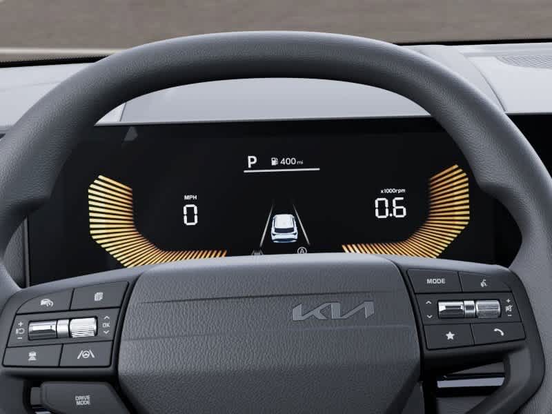 Thumbnail: 2026 Kia Sportage - 21