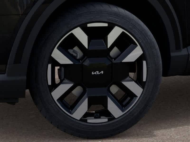 Thumbnail: 2027 Kia Telluride - 9