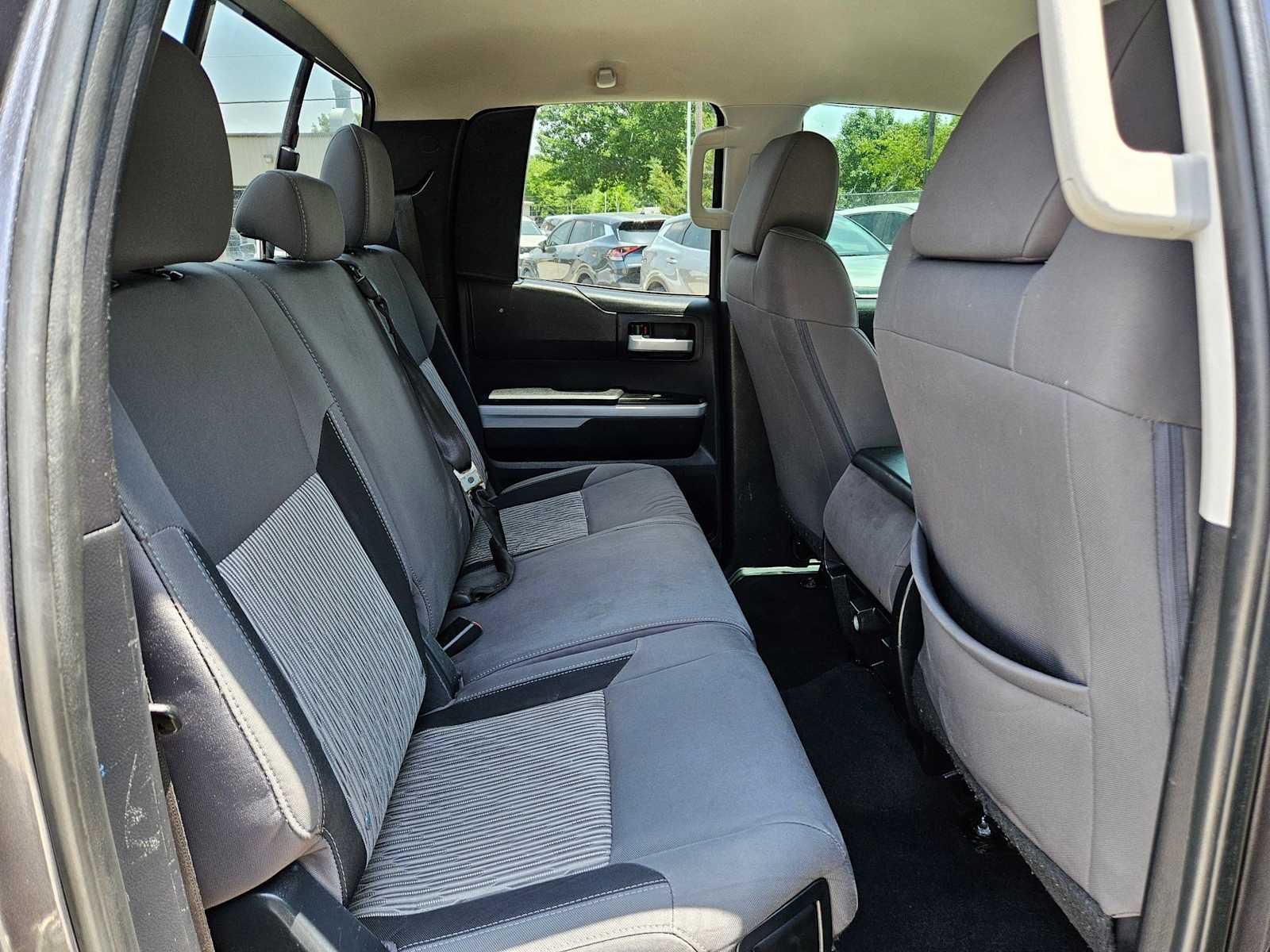 Thumbnail: 2016 Toyota Tundra - 18