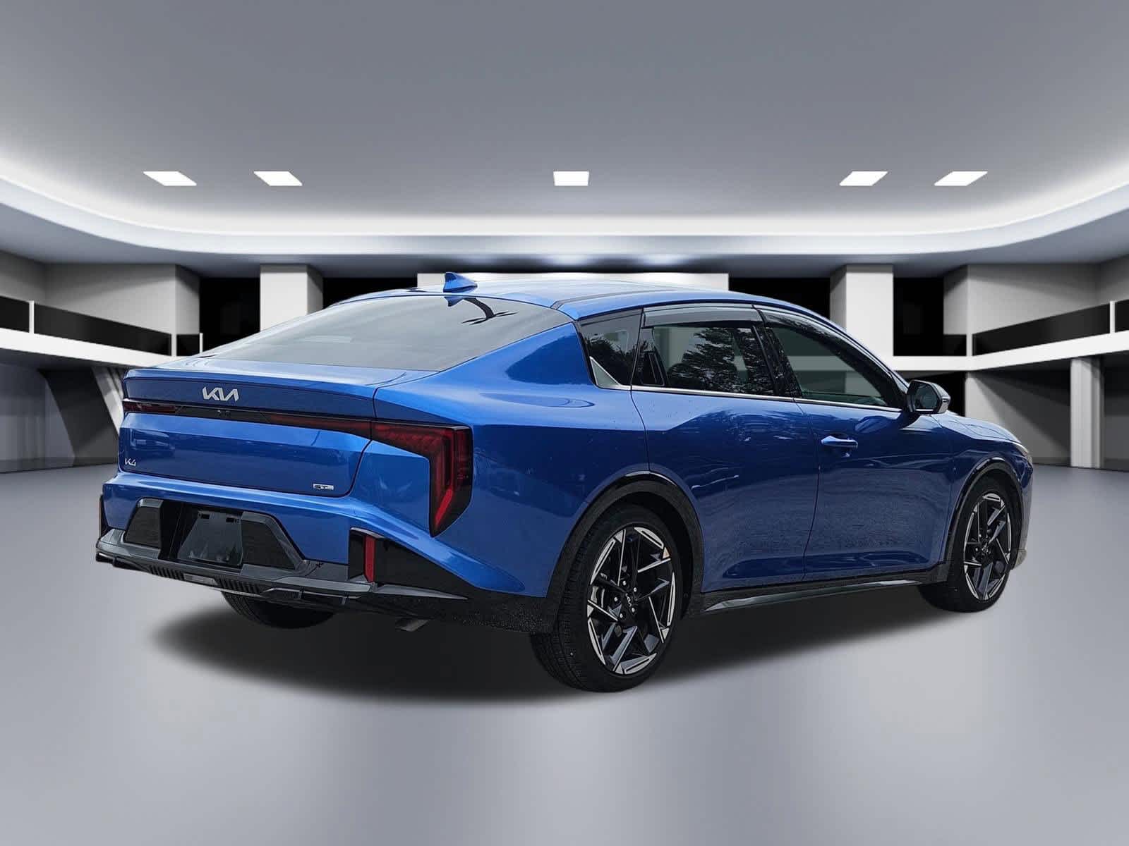 Thumbnail: 2025 Kia K4 - 6