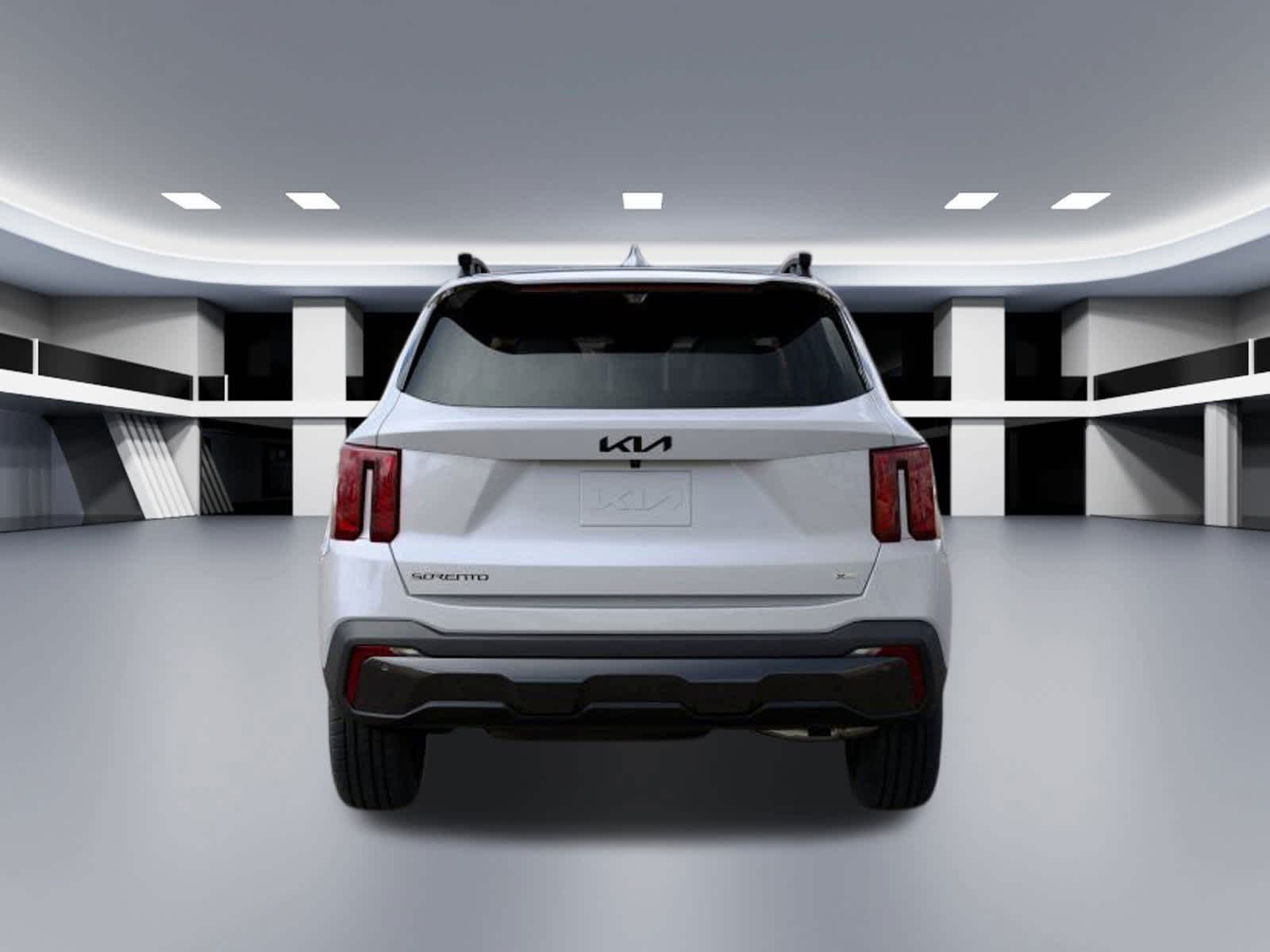 Thumbnail: 2026 Kia Sorento - 5