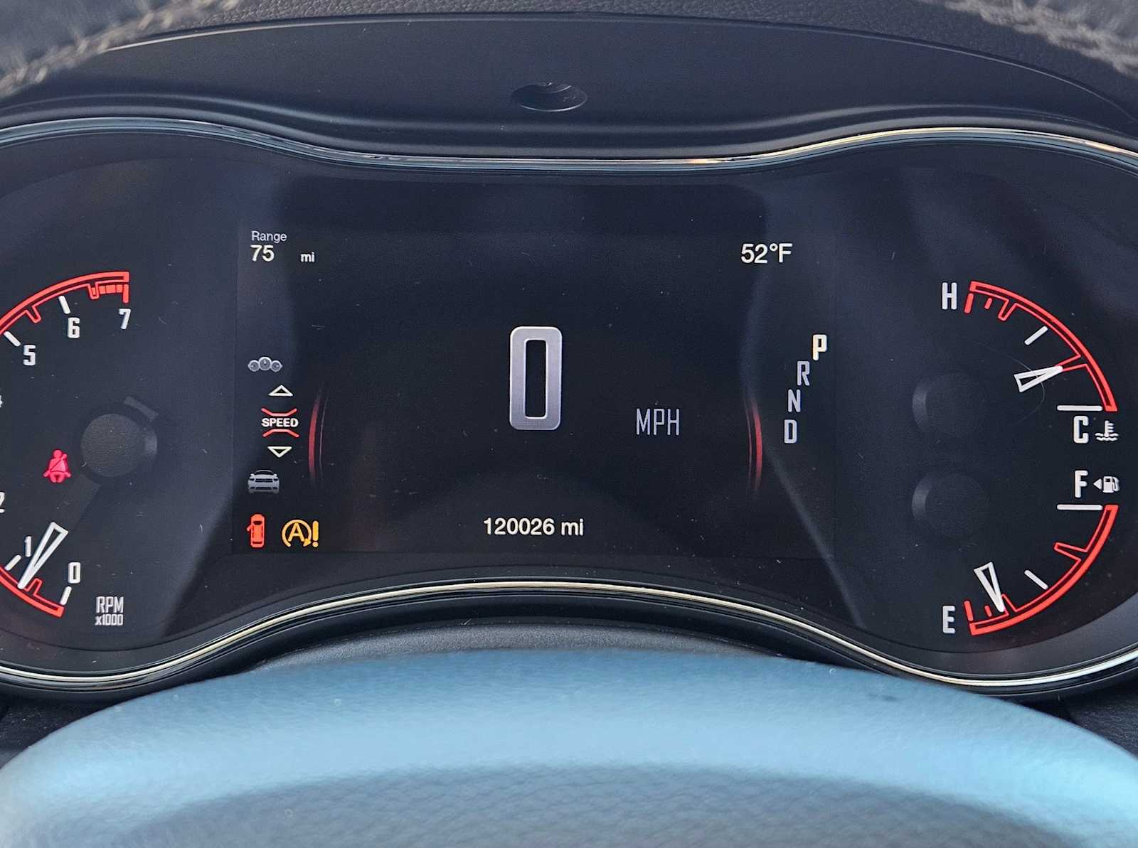 Thumbnail: 2018 Dodge Durango - 32