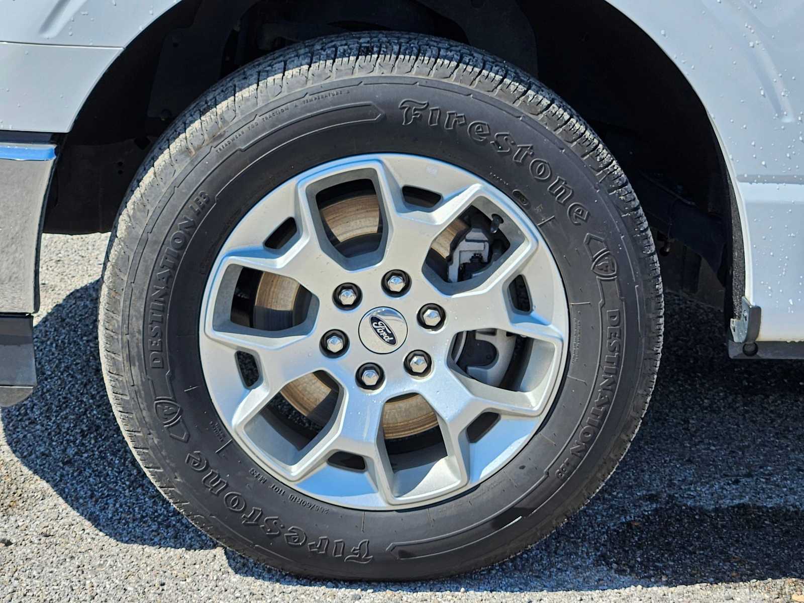 Thumbnail: 2023 Ford F-150 - 14