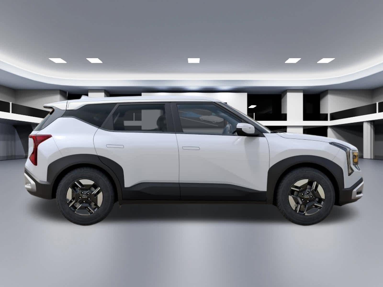 Thumbnail: 2027 Kia Seltos - 7