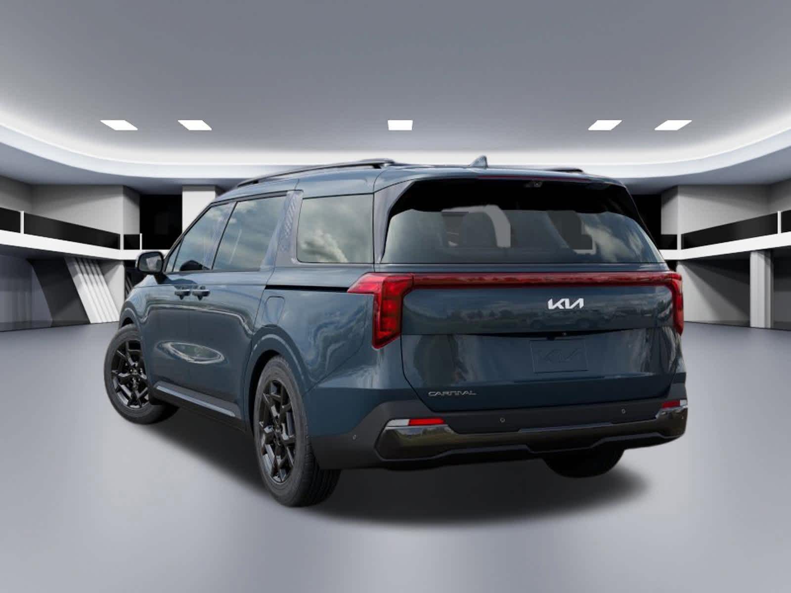 Thumbnail: 2026 Kia Carnival - 4