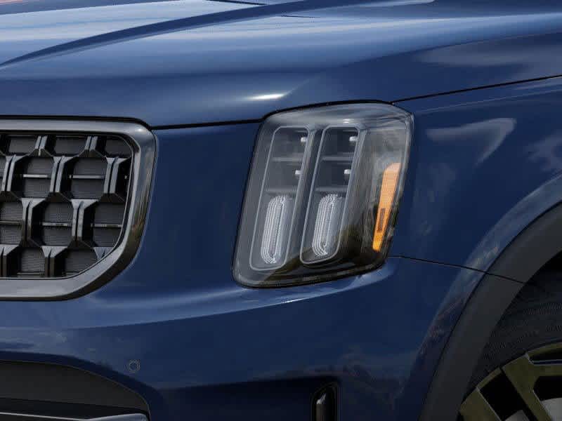 2025 Kia Telluride SX 10