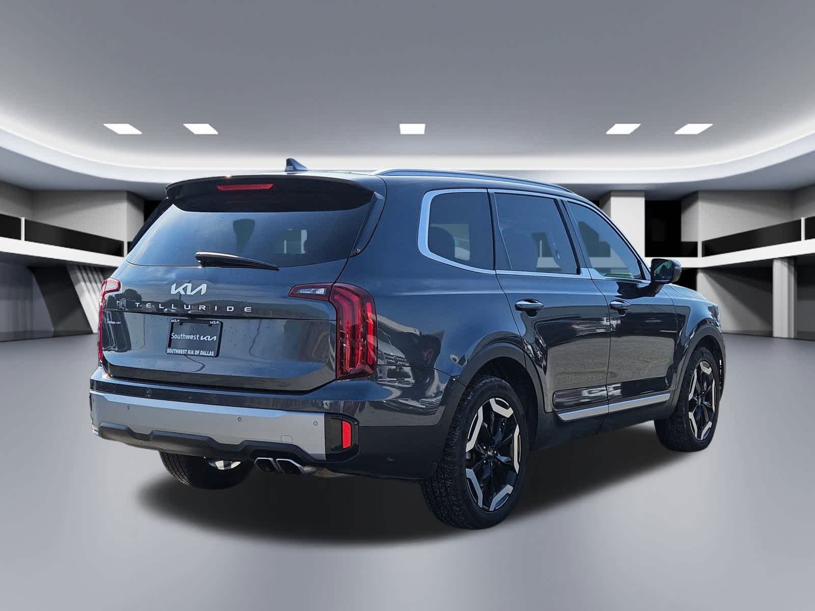 Thumbnail: 2023 Kia Telluride - 6