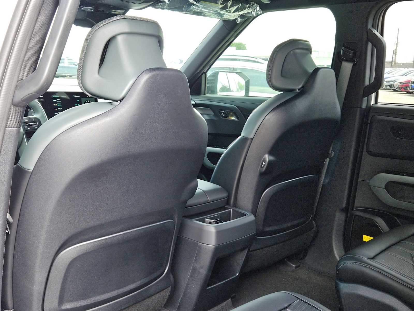 Thumbnail: 2027 Kia Telluride - 12