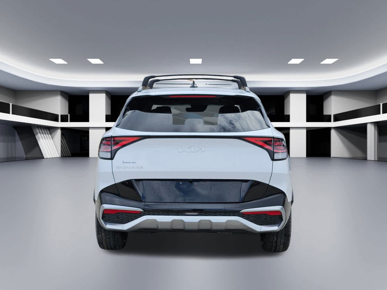 Thumbnail: 2024 Kia Sportage - 5