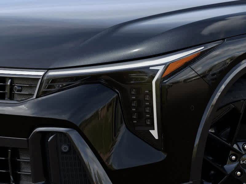 Thumbnail: 2026 Kia K4 - 10