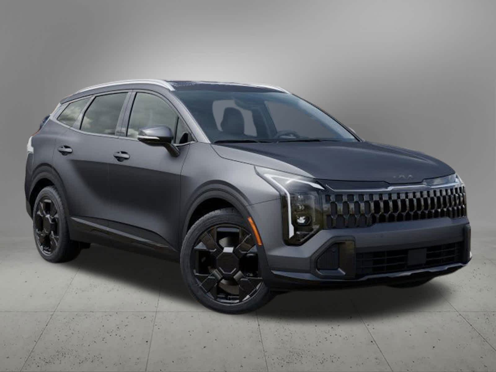 Thumbnail: 2026 Kia Sportage - 8