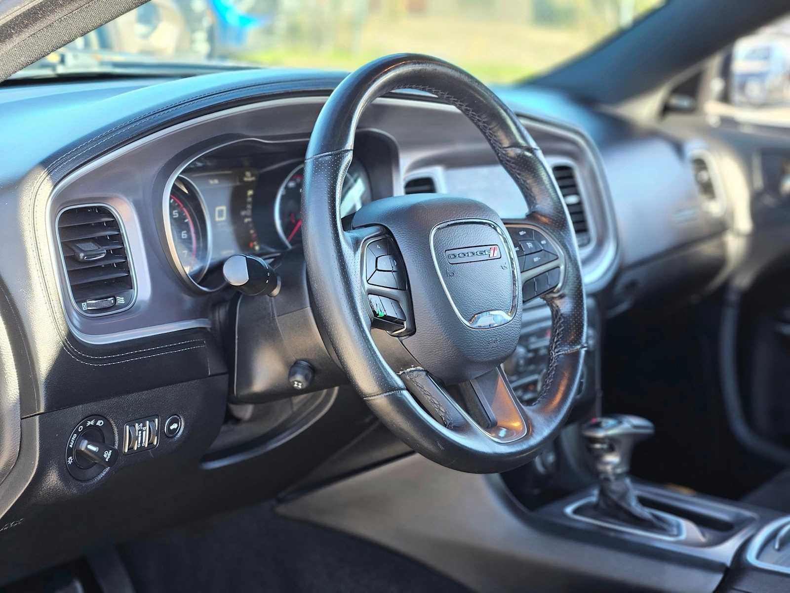 Thumbnail: 2019 Dodge Charger - 2