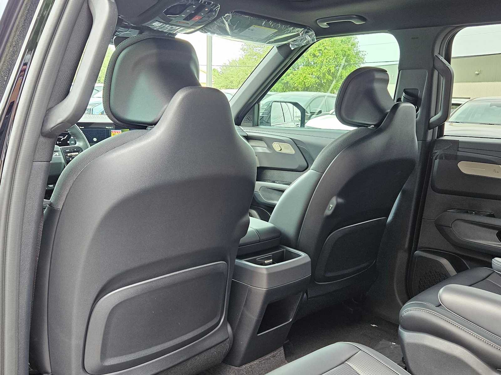 Thumbnail: 2027 Kia Telluride - 19