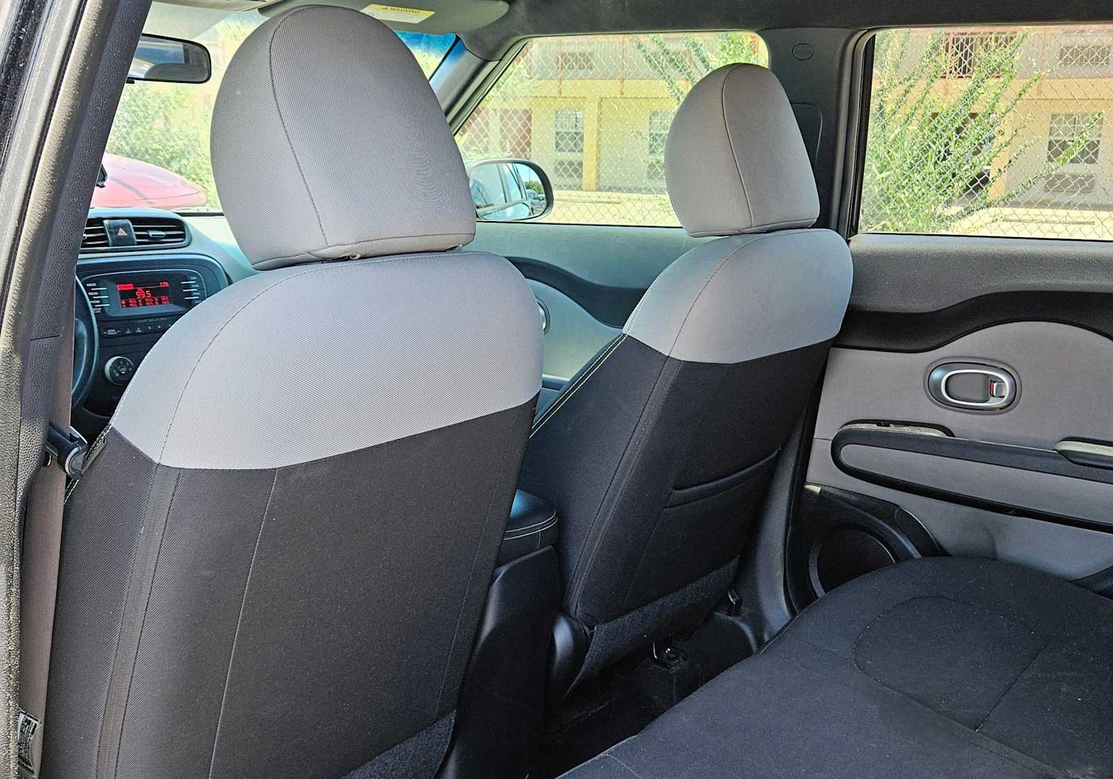 Thumbnail: 2014 Kia Soul - 14