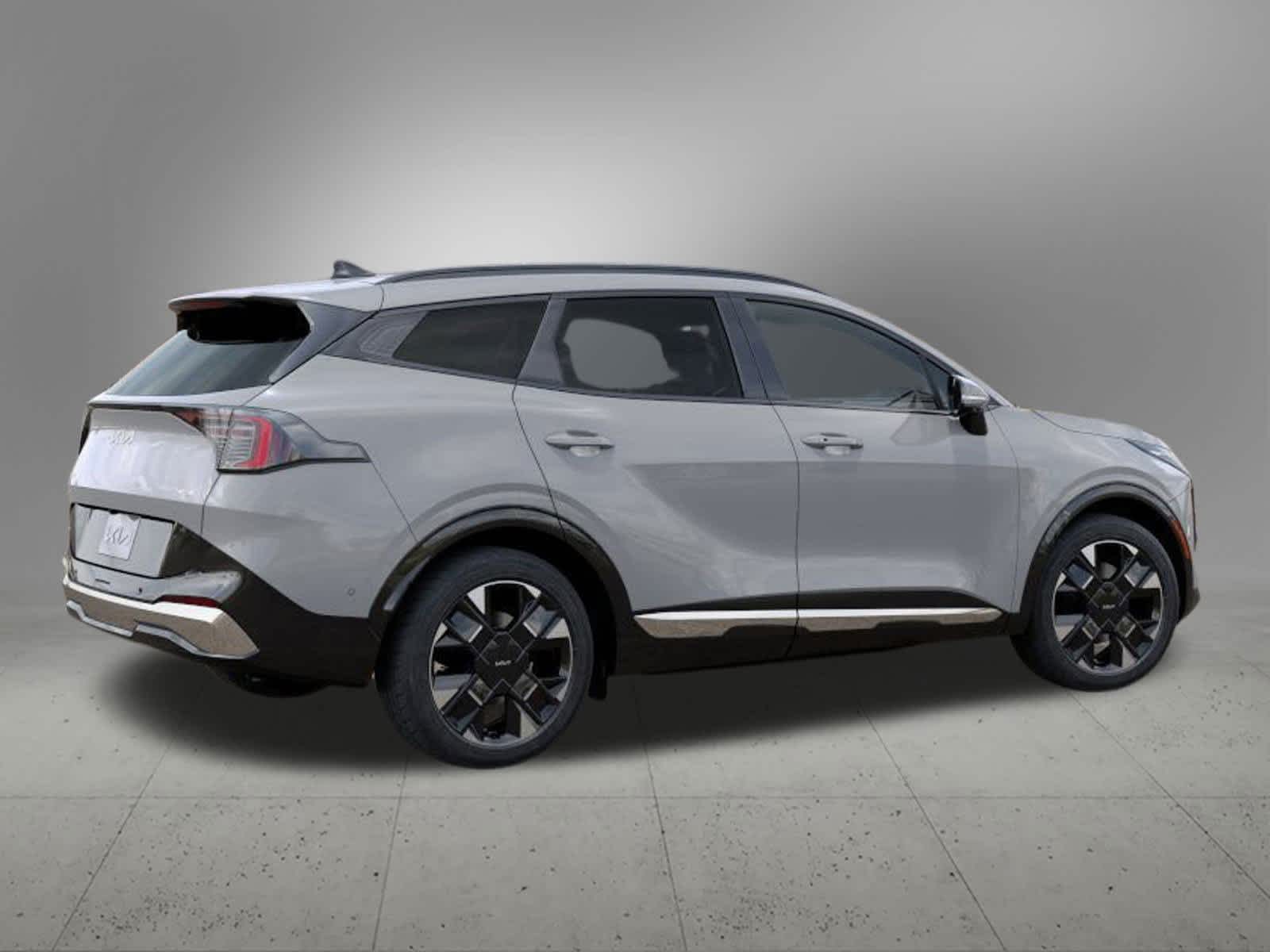 Thumbnail: 2026 Kia Sportage - 6