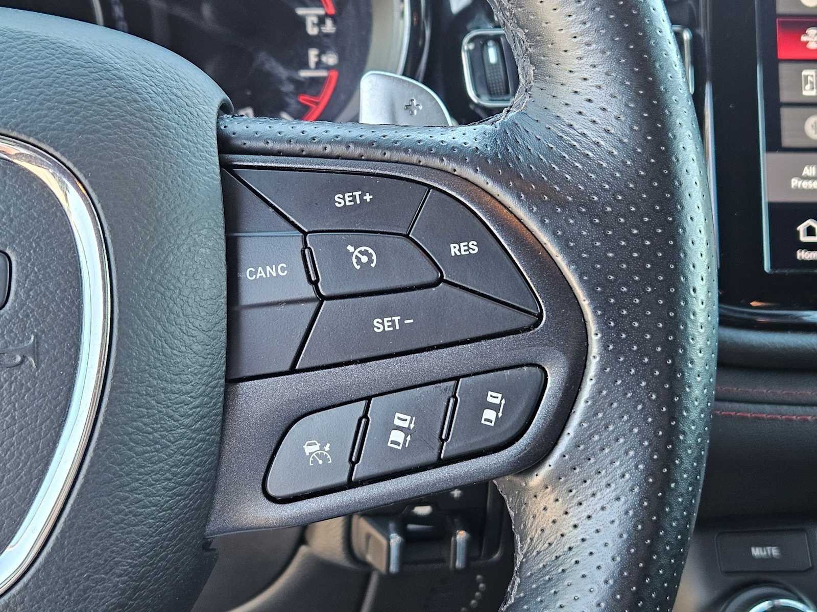 Thumbnail: 2024 Dodge Durango - 27