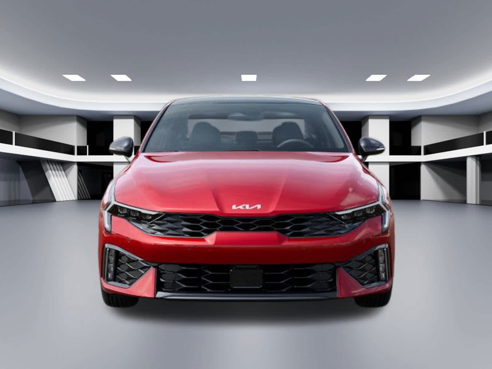 Thumbnail: 2026 Kia K5 - 2