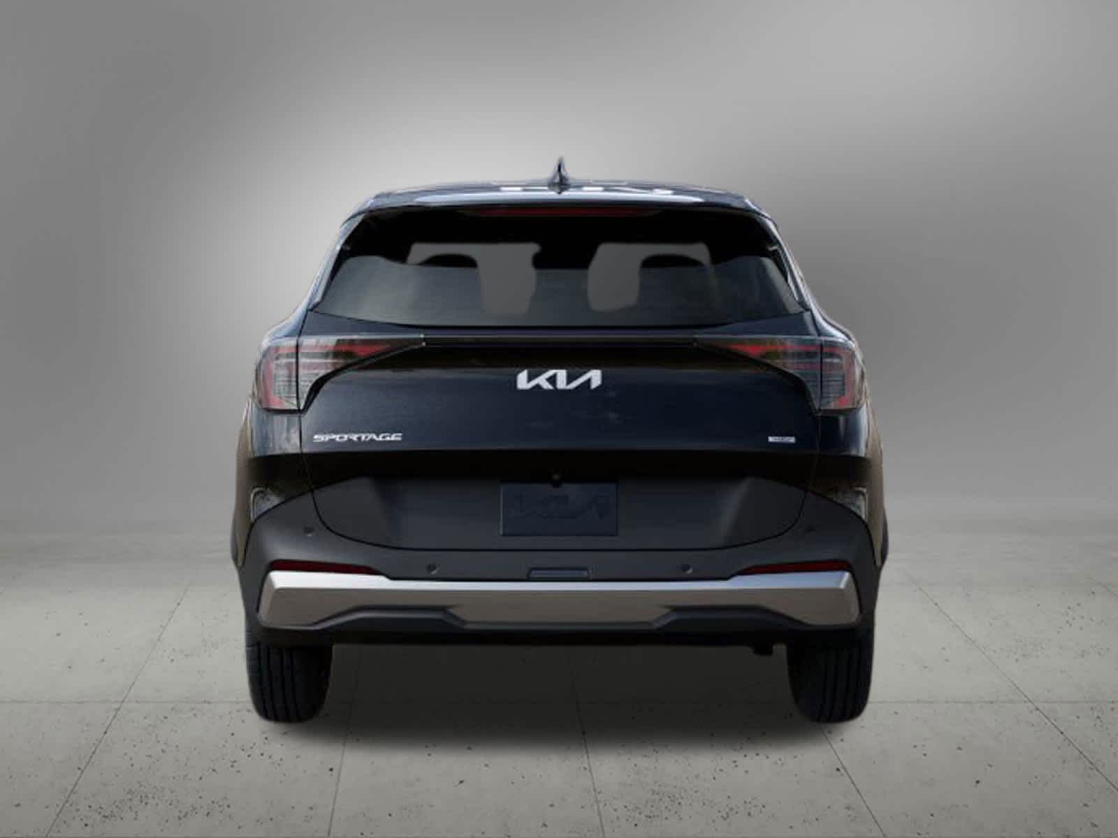 Thumbnail: 2026 Kia Sportage - 5