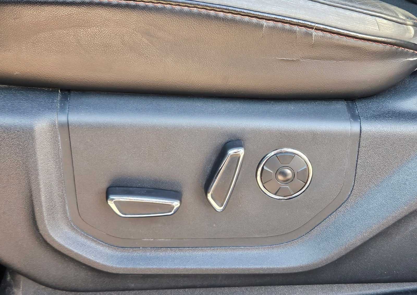 Thumbnail: 2020 Ford F-150 - 18