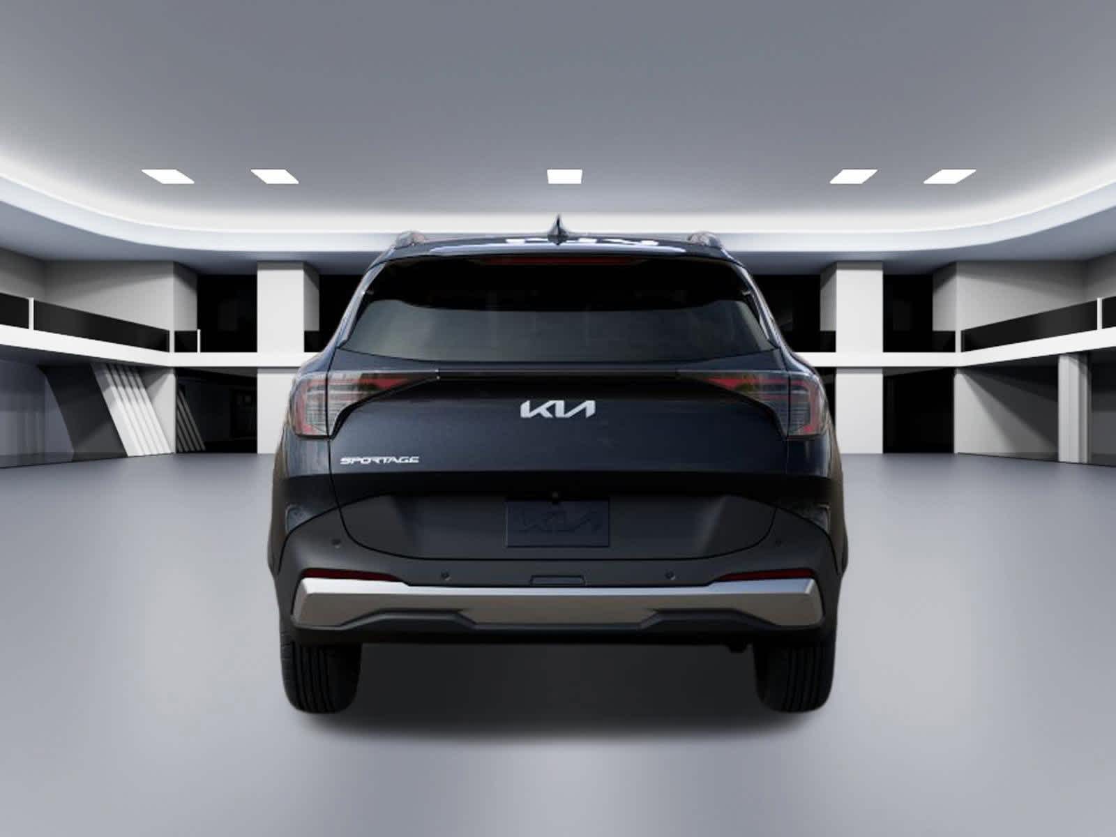 Thumbnail: 2026 Kia Sportage - 5