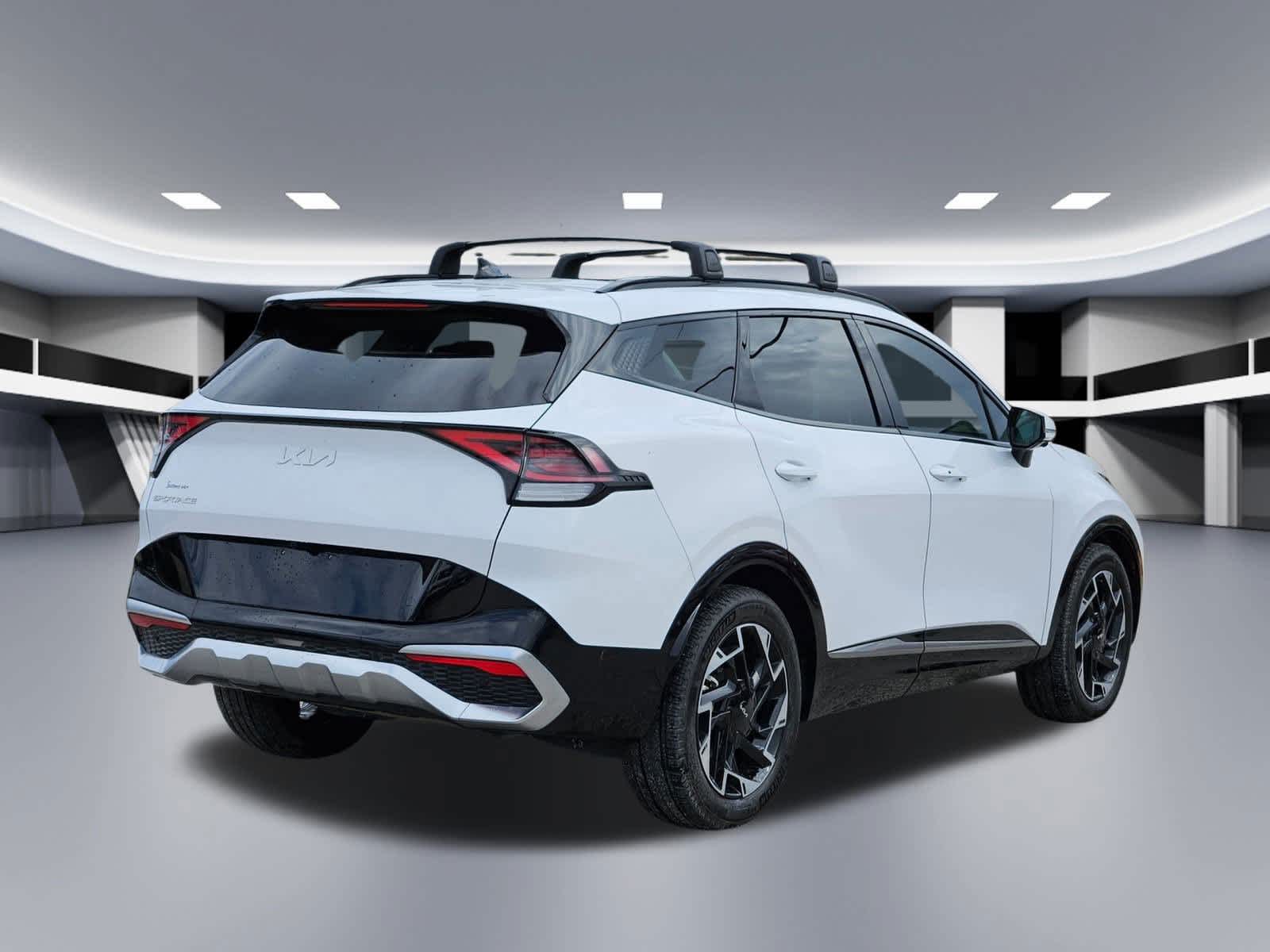 Thumbnail: 2024 Kia Sportage - 6