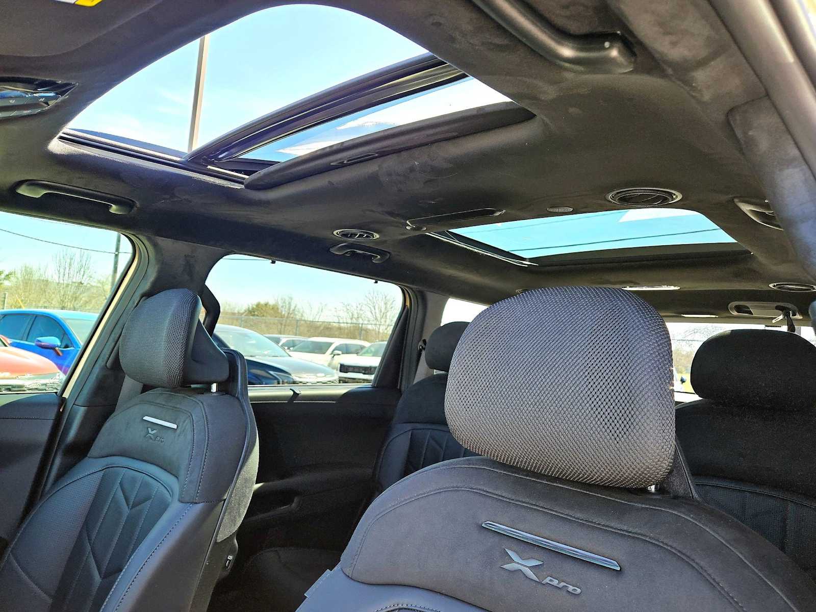 Thumbnail: 2027 Kia Telluride - 17