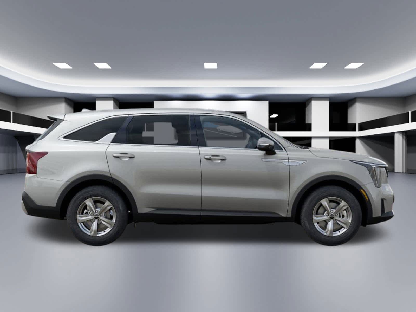 Thumbnail: 2026 Kia Sorento - 7
