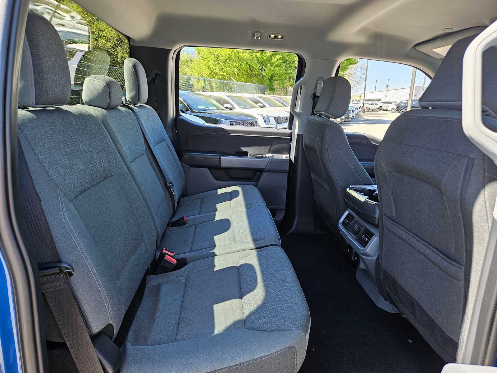 Thumbnail: 2024 Ford F-150 - 20