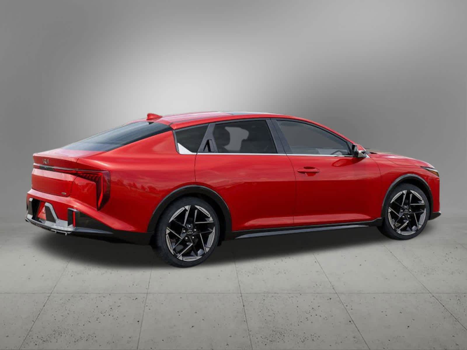 Thumbnail: 2025 Kia K4 - 6