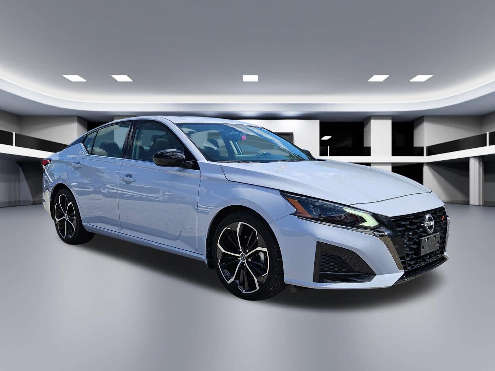Thumbnail: 2024 Nissan Altima - 7
