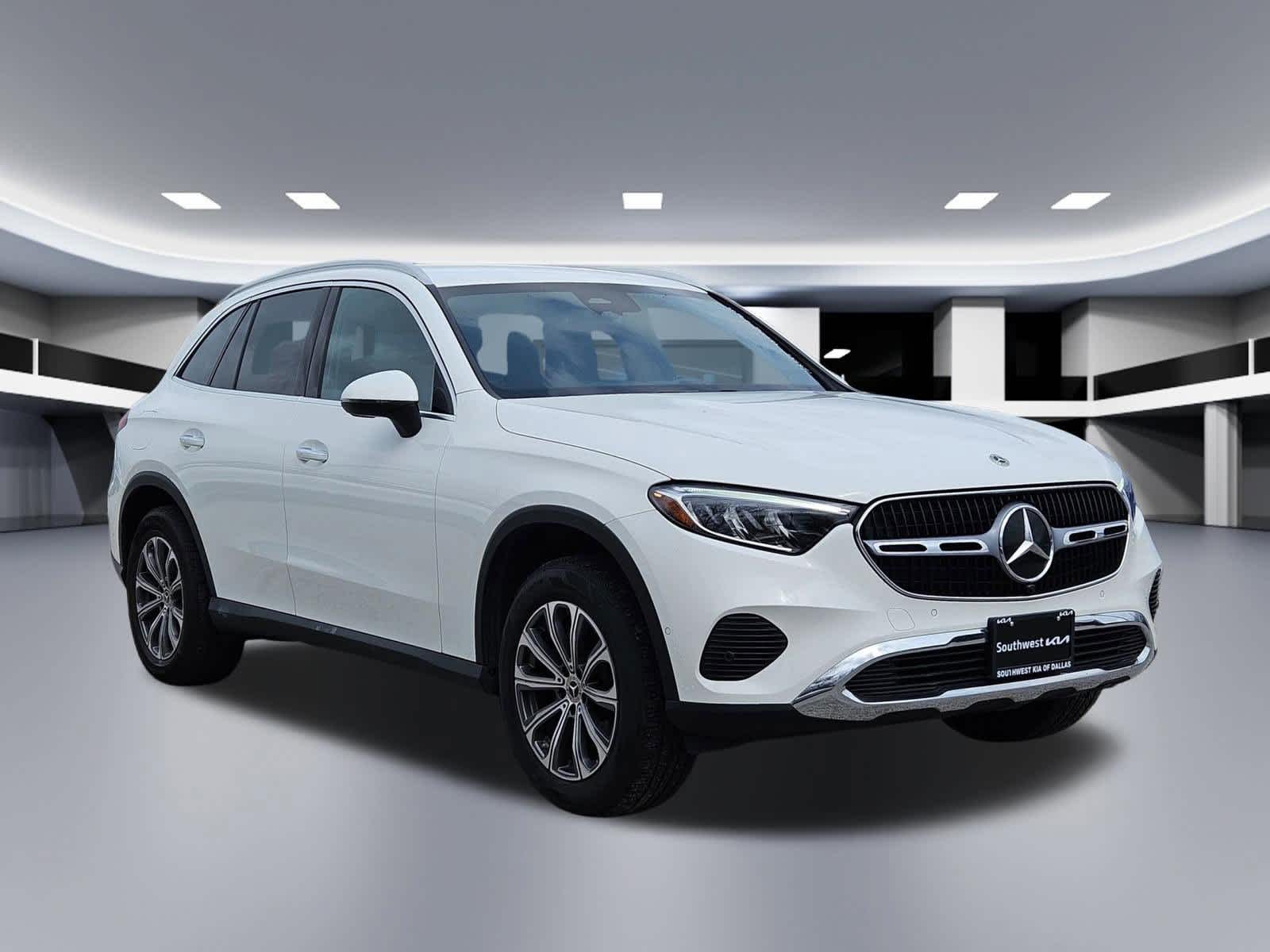Thumbnail: 2024 Mercedes-Benz GLC - 8