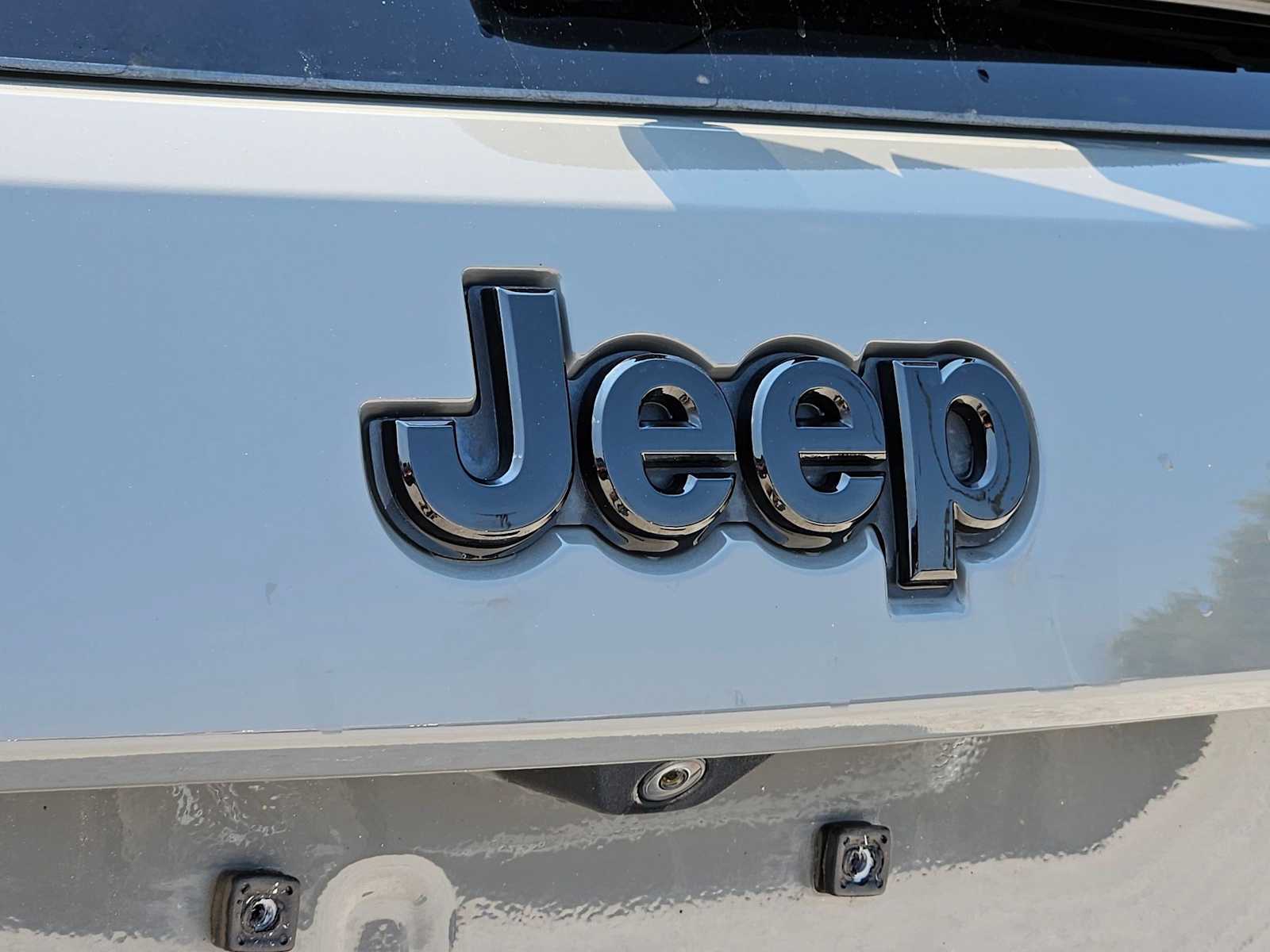 Thumbnail: 2019 Jeep Grand Cherokee - 10