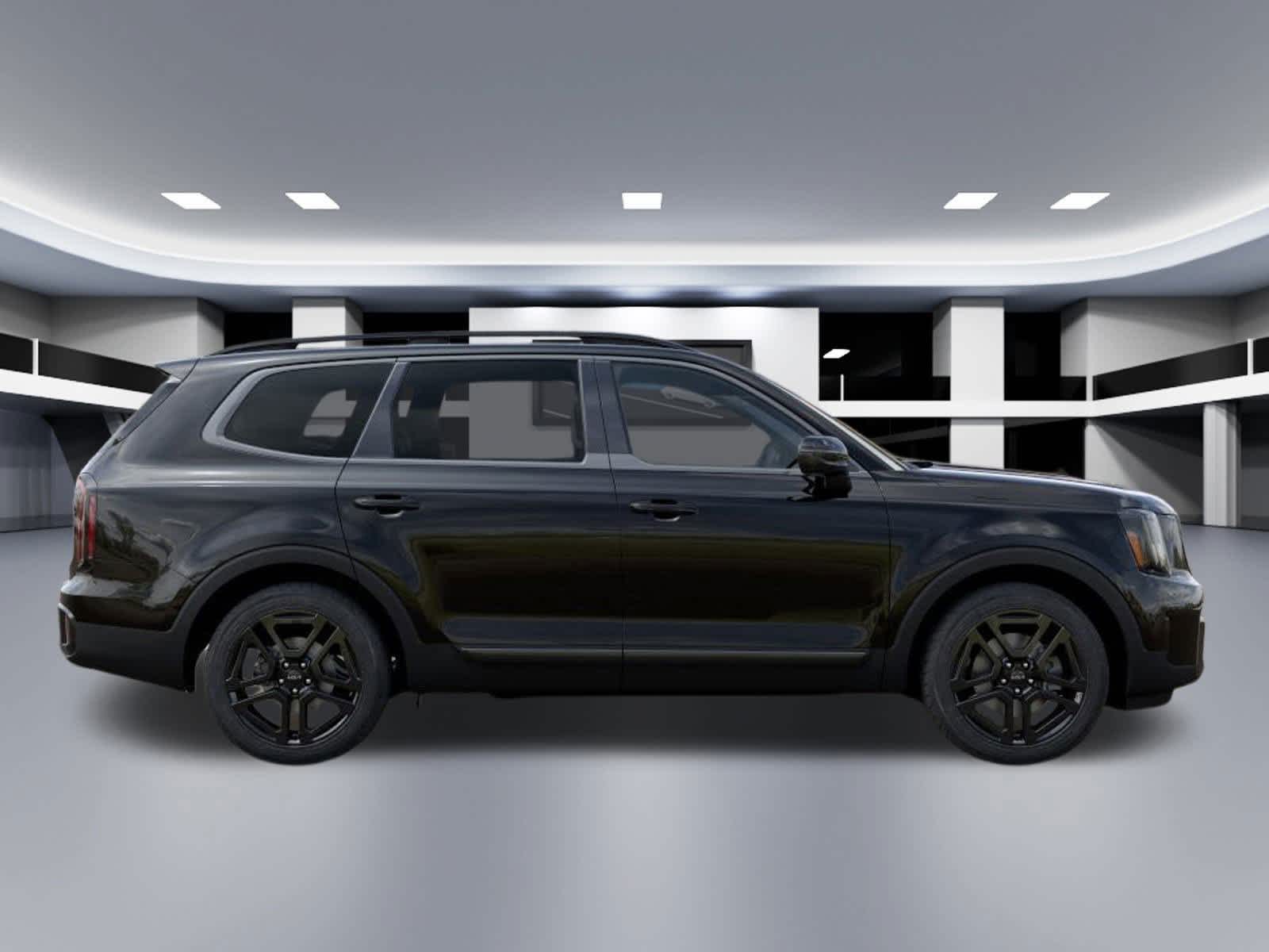 Thumbnail: 2025 Kia Telluride - 7