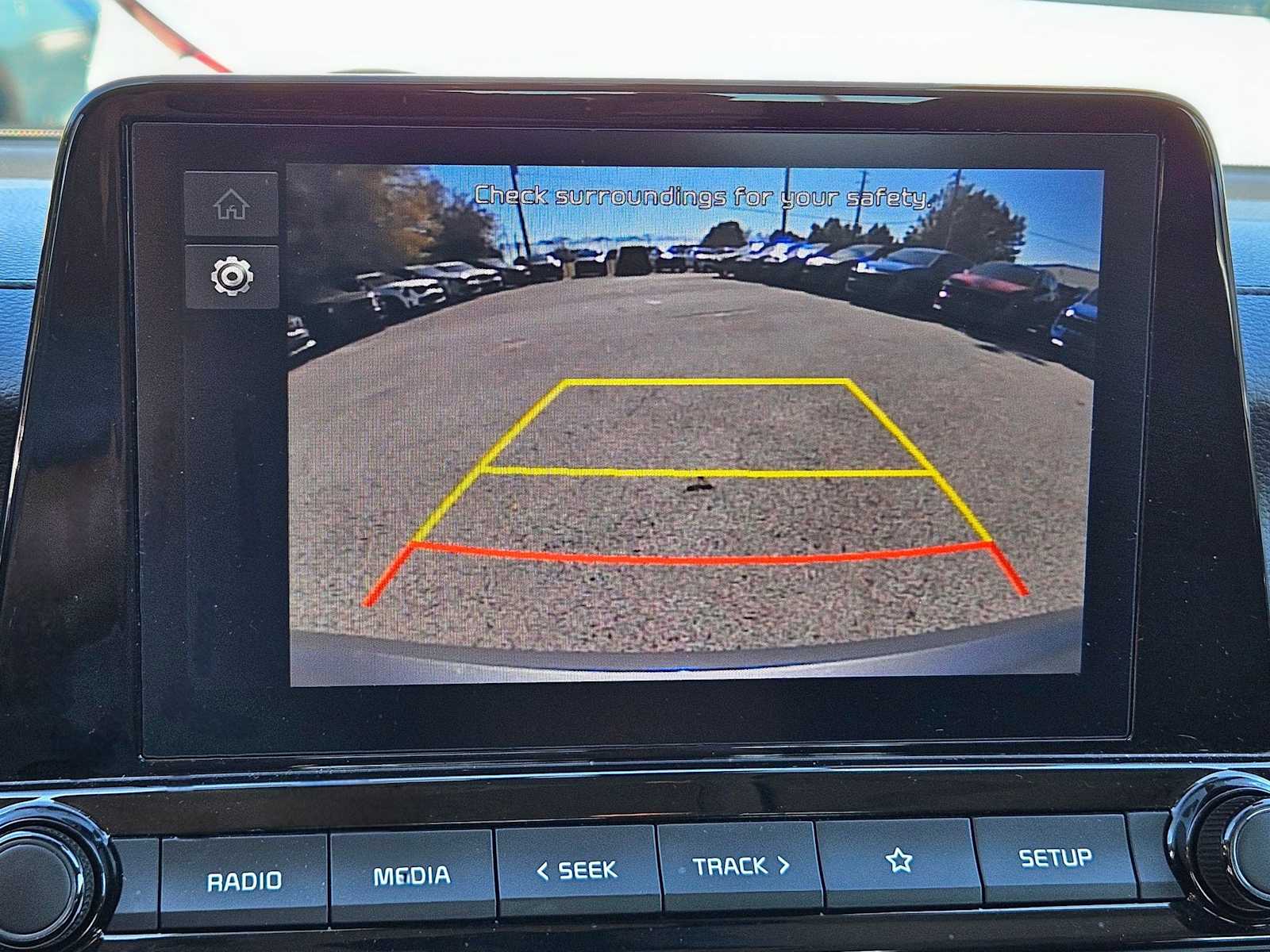 Thumbnail: 2024 Kia Forte - 30