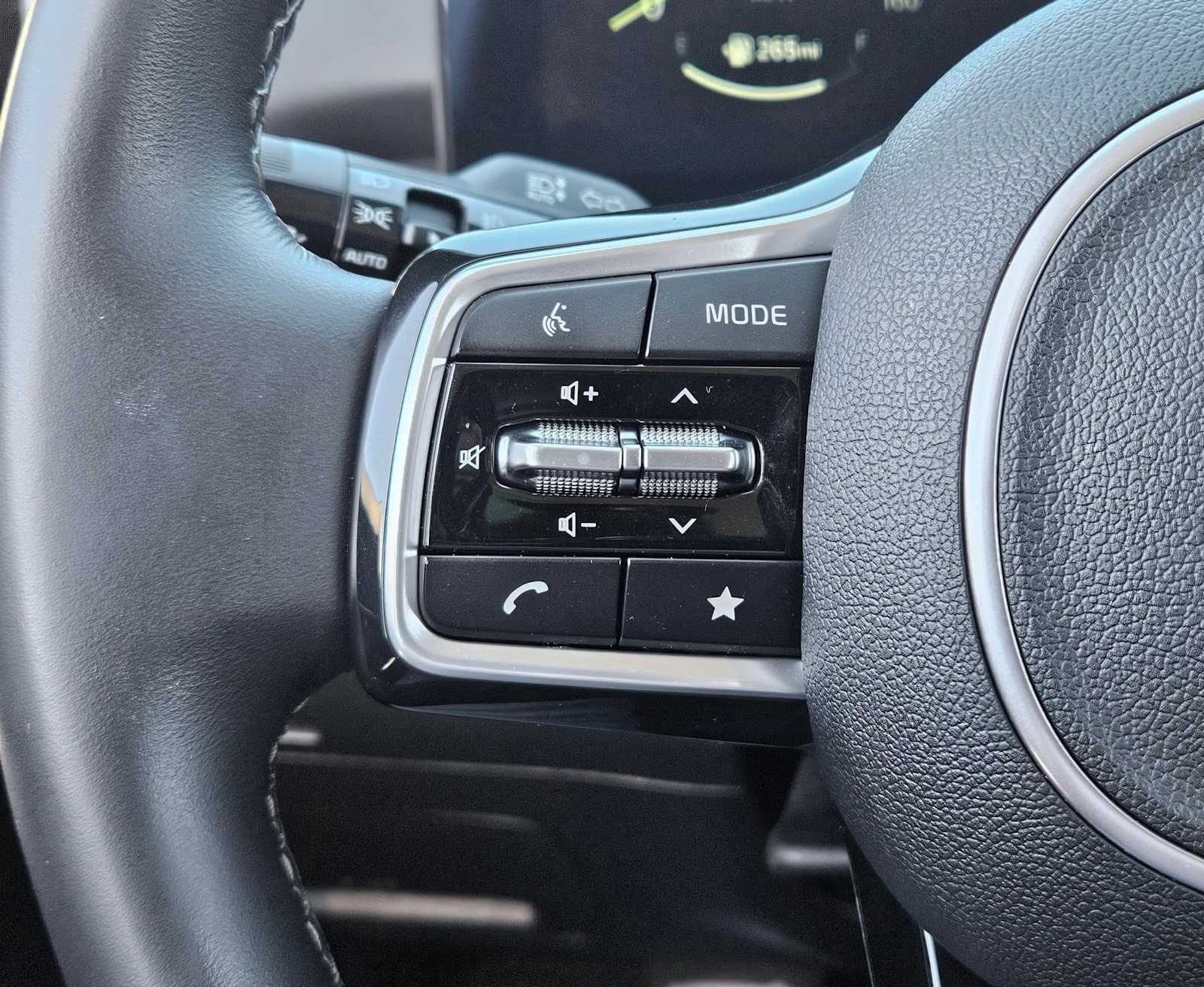 Thumbnail: 2024 Kia Sorento - 26