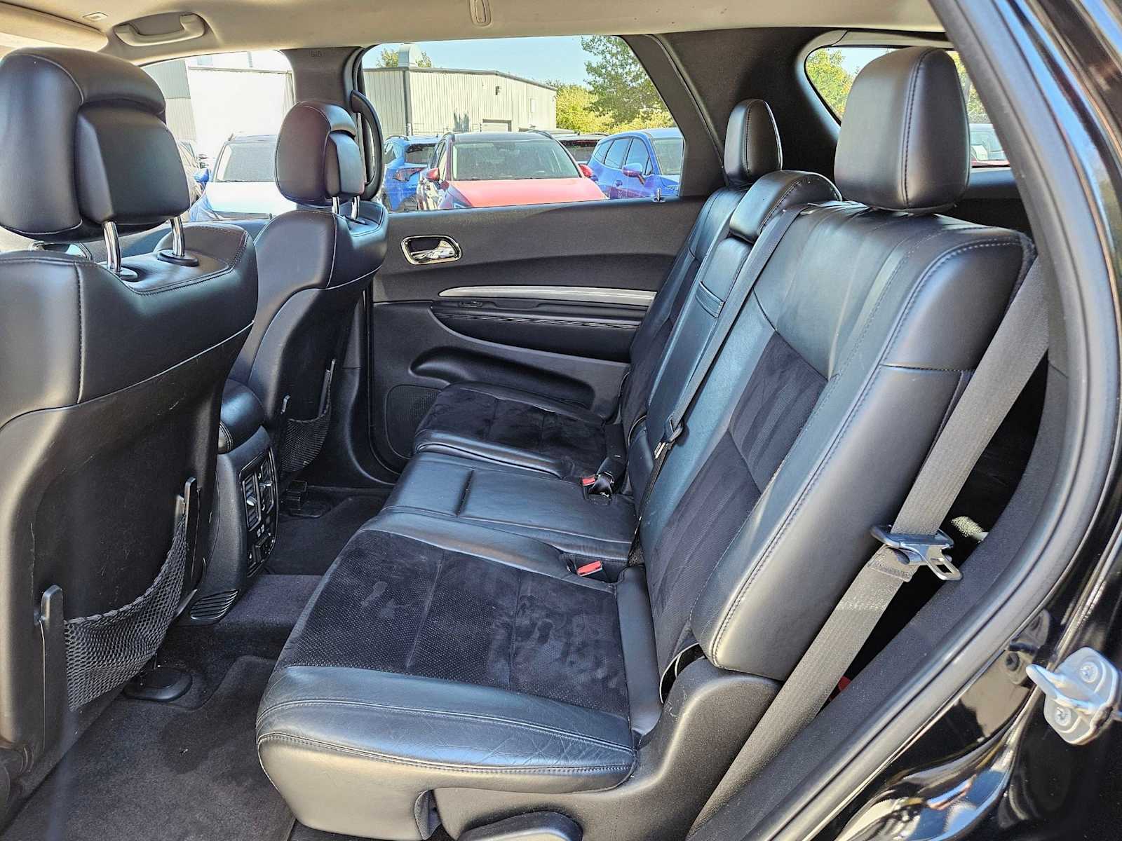 Thumbnail: 2018 Dodge Durango - 21