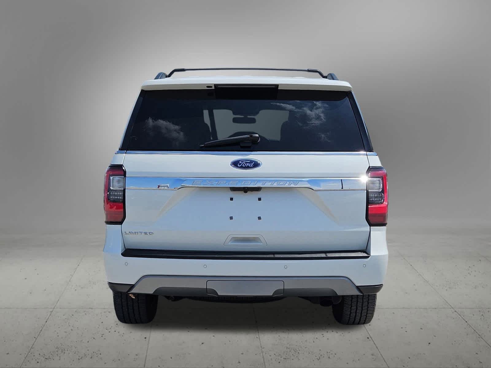 Thumbnail: 2021 Ford Expedition - 4