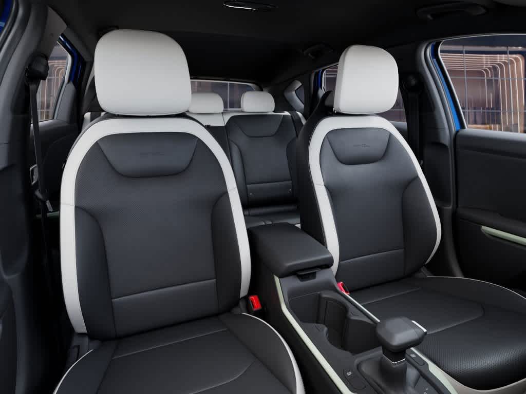 Thumbnail: 2026 Kia K4 - 15