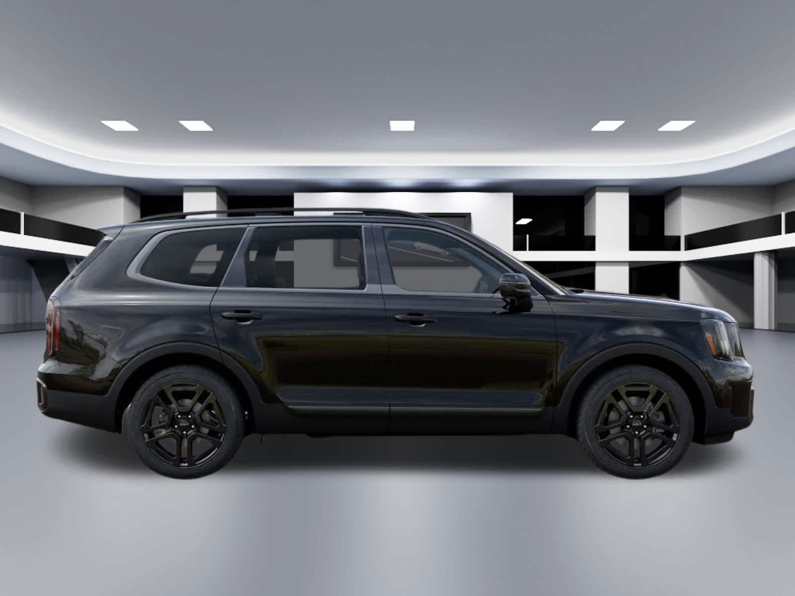 Thumbnail: 2025 Kia Telluride - 7
