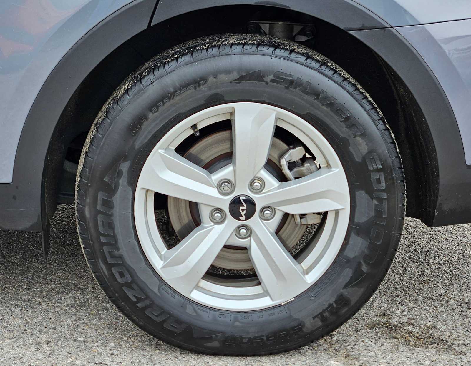 Thumbnail: 2024 Kia Sorento - 15