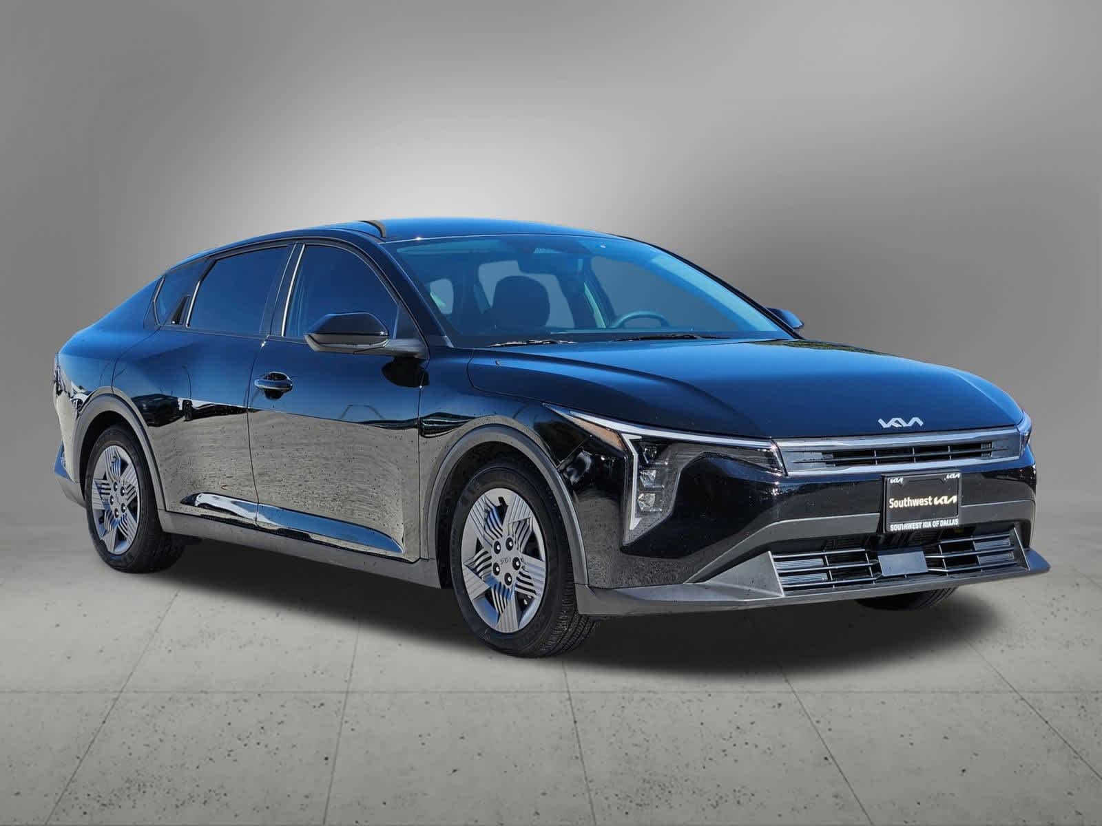 Thumbnail: 2025 Kia K4 - 7