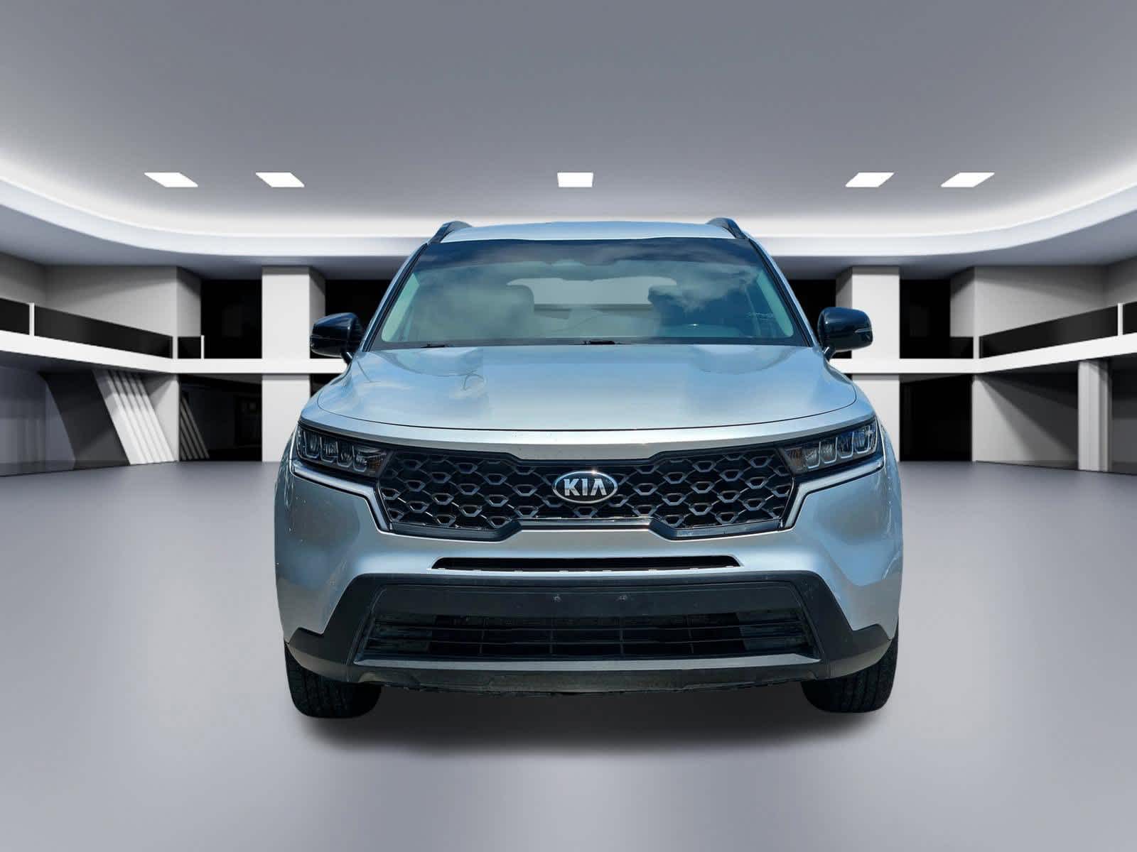 Thumbnail: 2021 Kia Sorento - 8