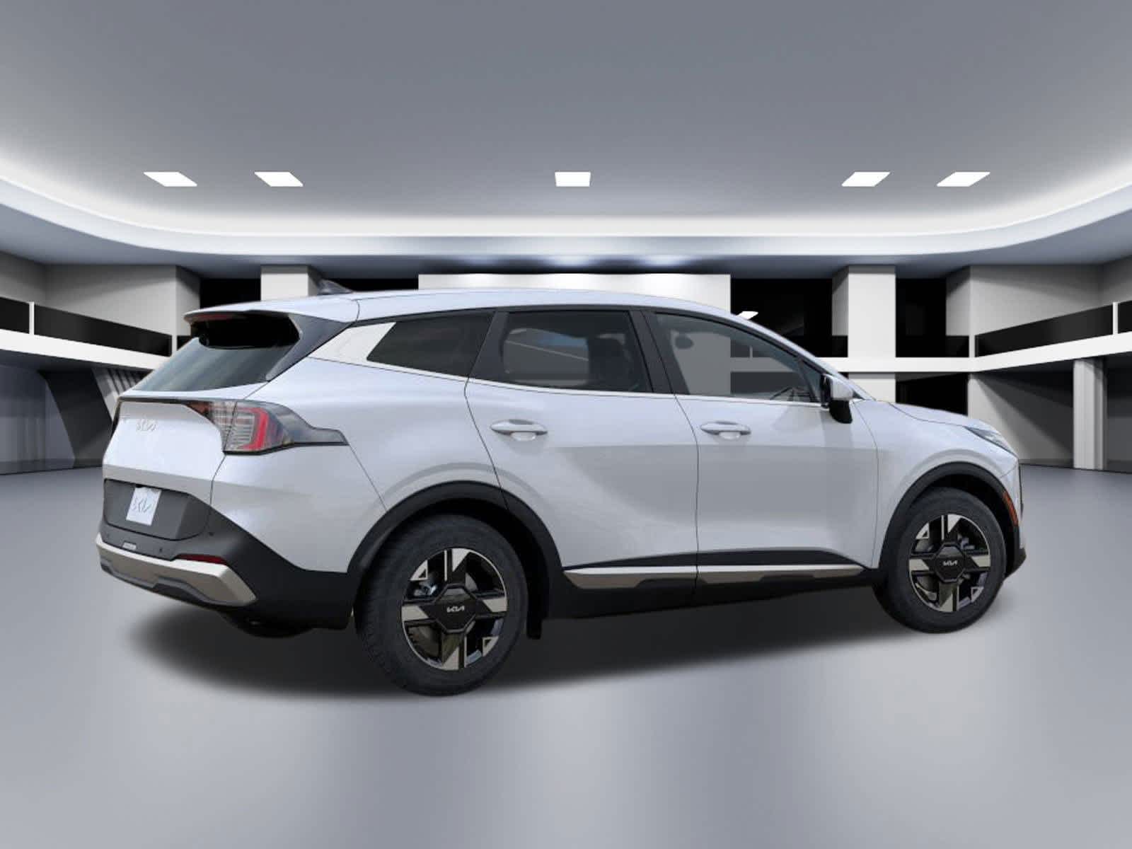 Thumbnail: 2026 Kia Sportage - 6