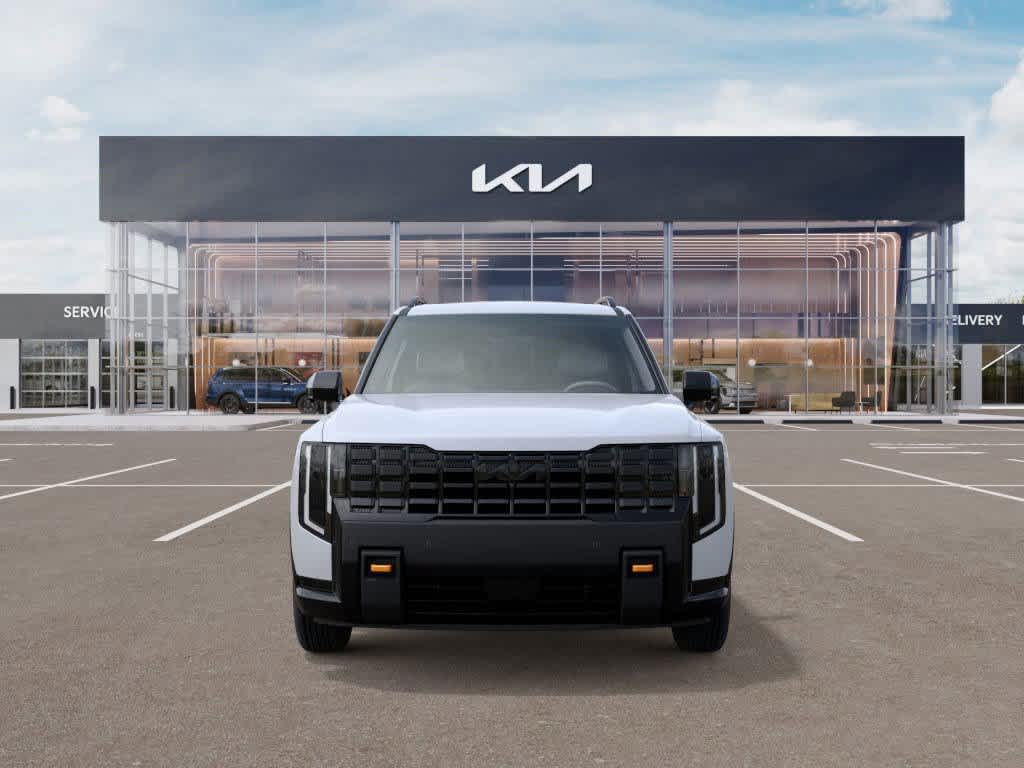 Thumbnail: 2027 Kia Telluride - 41