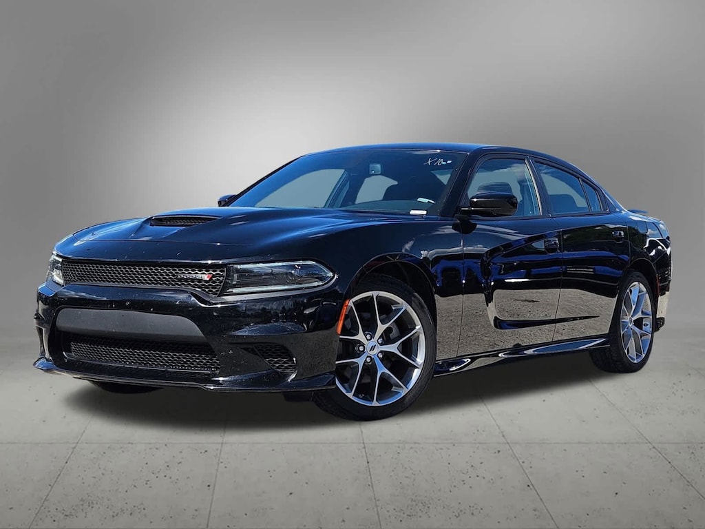 Used 2023 Dodge Charger GT Sedan
