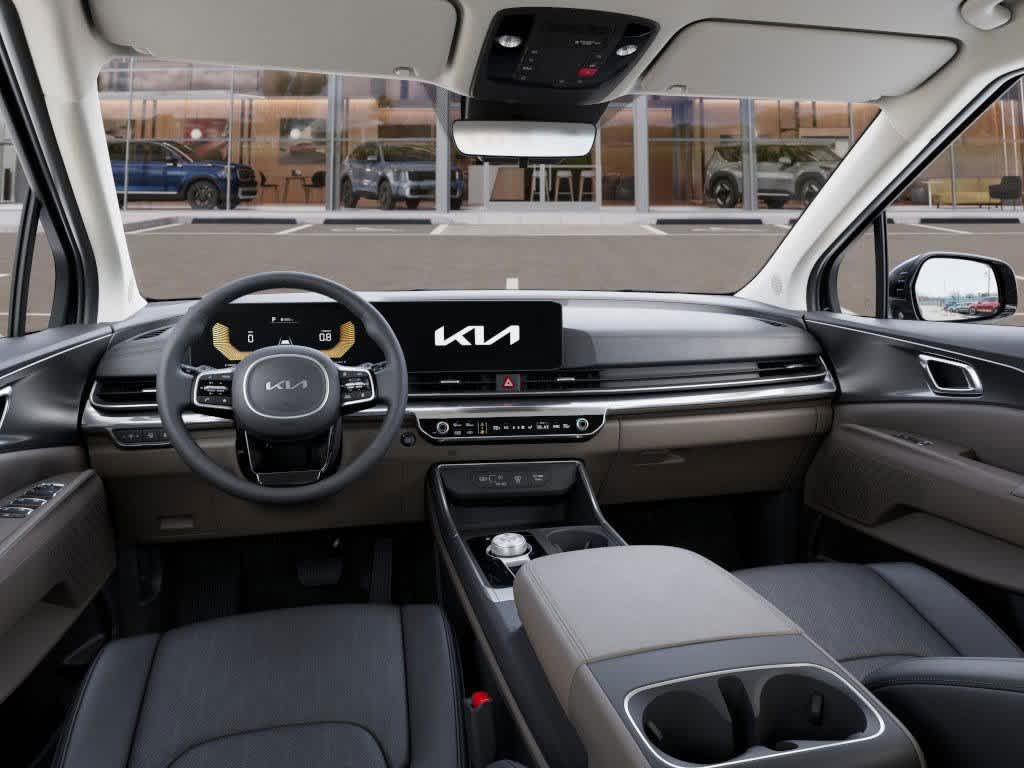 Thumbnail: 2026 Kia Carnival - 14