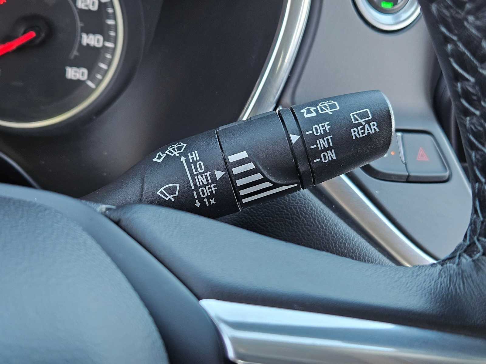 Thumbnail: 2020 Chevrolet Blazer - 23